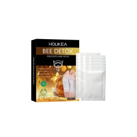 Houkea Men's Foot Care Patch Men's Body Care To Relieve Discomfort Daily Massage Moisturizing Repair Patch