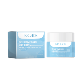 EELHOE White Plus Cream, Collagen Firming And Moisturizing Skin Lines Moisturizing And Rejuvenating Maintenance Cream