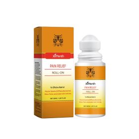 Ximonth Joint Care Cream Joint Massage Treatment Pamper Your Elbows And Knees With A Daily Massage Cream