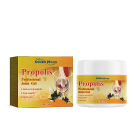 South Moon Joint Bee Venom Care Cream, Relieve Lumbar Shoulder And Neck Joint Muscle Pain And Discomfort Care Cream