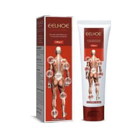 EELHOE Joint Care Cream, Relieve Cervical Spine, Waist, Leg And Knee Joint And Bone Pain Body Massage Care Cream