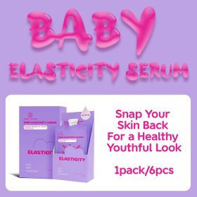 BABY ELASTICITY SERUM (Option: 1pack 5g 6pcs)